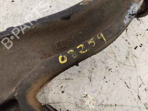 Left front suspension arm VW TRANSPORTER T5 Van (7HA, 7HH, 7EA, 7EH)  | BP29728032M12 