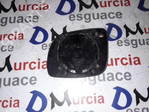 Right mirror glass VW GOLF IV (1J1)  | BP14051276C147 