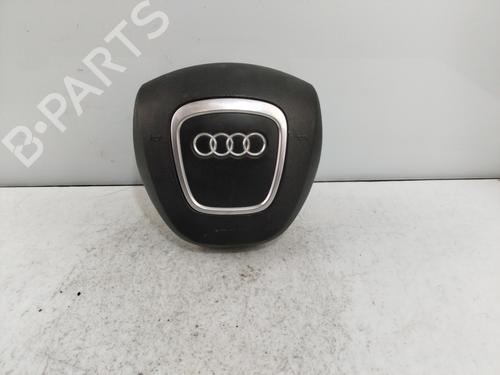 Used Driver airbag AUDI A6 C6 Avant (4F5) [2004-2011]  18890208