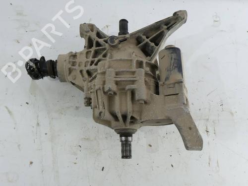 Rear differential JEEP COMPASS (MP, M6, MV, M7) 2.0 CRD 4x4 | BP39882028M24 - Image 4