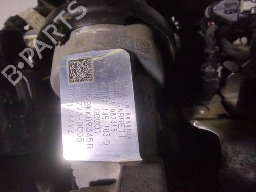 Engine CUPRA TERRAMAR (KP1) | BP38929235M1 - Image 14