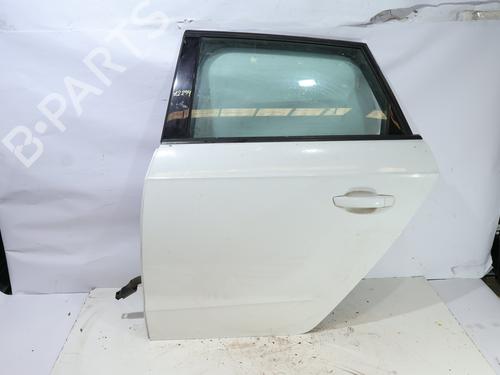 Used Left rear door Left rear door 38017661 38017661