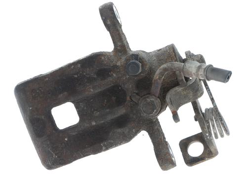 Used Left rear brake caliper Left rear brake caliper KIA CARENS IV 1.7 CRDi (116 hp) 34159721 34159721
