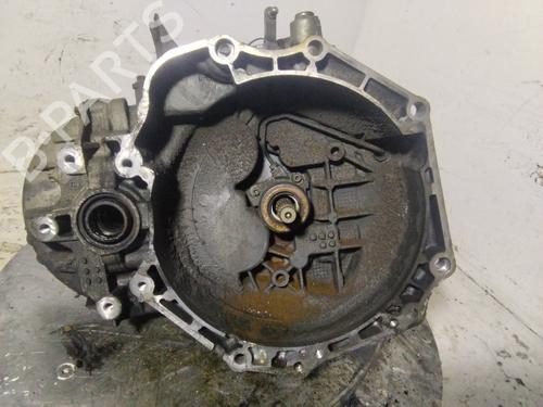 Used Gearbox Gearbox OPEL ASTRA J (P10) [2009-2016] 34222879 34222879