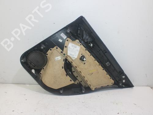 Rear left panel VW GOLF VII Variant (BA5, BV5) 1.6 TDI | BP17094892C60 