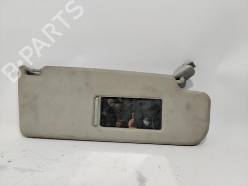 Used Right sun visor SEAT TOLEDO III (5P2) [2004-2009]  28670778