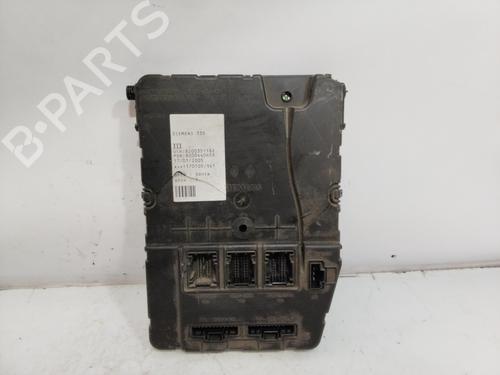 Zekeringkast RENAULT MEGANE II Saloon (LM0/1_) 1.9 dCi (LM0G, LM1G, LM2C) (120 hp) 25729907