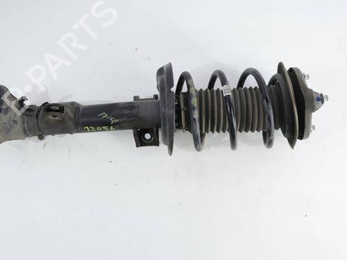 Used Left front shock absorber Left front shock absorber 39559028 39559028