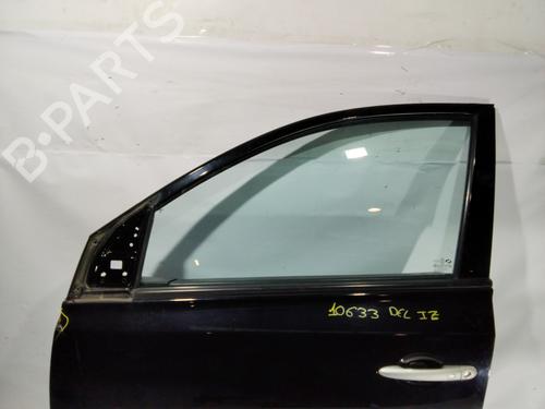 Left front door RENAULT KOLEOS I (HY_) 2.0 dCi (HY0K) | BP31178631C2 