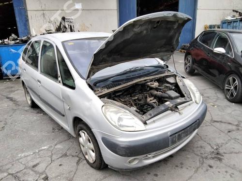Used Parts CITROËN XSARA PICASSO (N68) 2.0 HDi 4995382