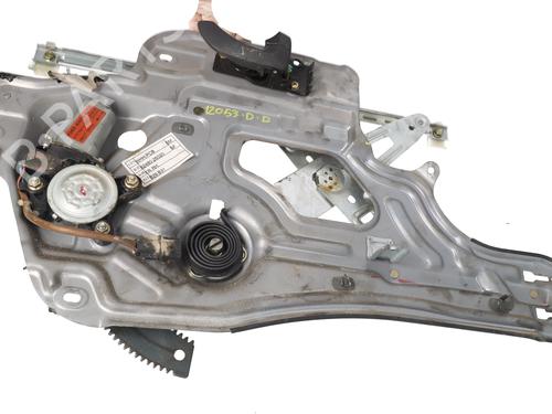 Used Front right window mechanism Front right window mechanism 37465877 37465877