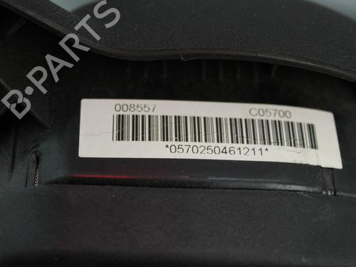 Driver airbag SEAT ALTEA (5P1)  | BP18001344C9 