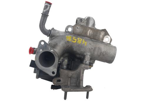 EGR-Ventil RENAULT KANGOO BE BOP (KW0/1_) 1.5 dCi (110 hp) 31127498