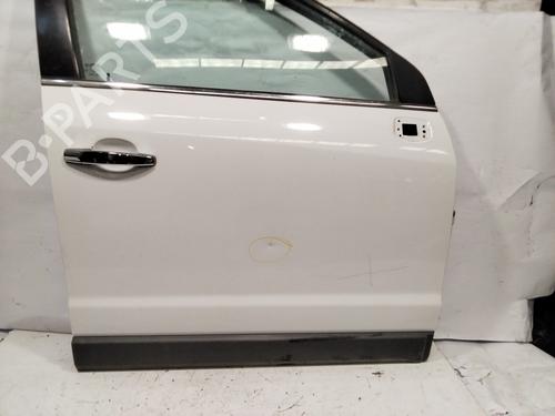 Right front door OPEL ANTARA A (L07)  | BP28136080C3 