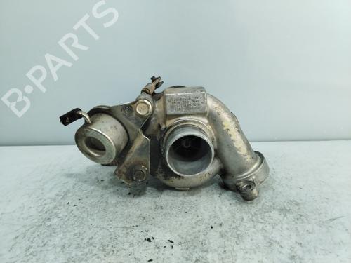 Used Turbocharger/Supercharger CITROËN JUMPY II Van 1.6 HDi 90 8V (90 hp) 19280679