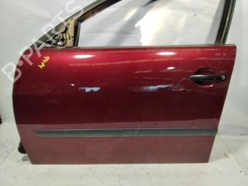 Left front door SEAT CORDOBA (6L2) 1.9 TDI | BP27583045C2 