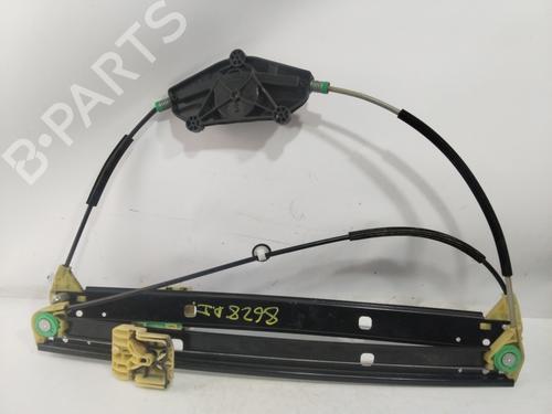 Used Front left window mechanism AUDI Q5 (8RB) 2.0 TDI (143 hp) 29906000