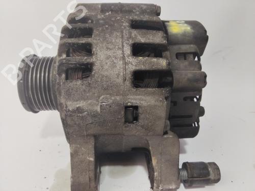 Alternator PEUGEOT 207 (WA_, WC_)  | BP21779688M7 