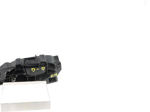 Front right interior door handle PEUGEOT 208 I (CA_, CC_)  | BP29420524I14 
