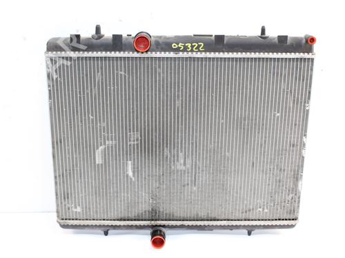 Køler PEUGEOT 3008 I MPV (0U_) 1.6 HDi 115 / BlueHDi 115 (116 hp) 15645096