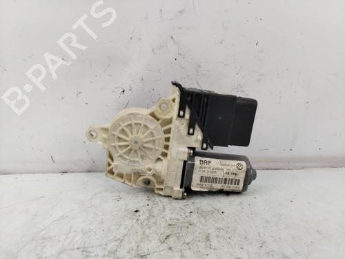Used Left rear window motor VW TOURAN (1T1, 1T2) [2003-2010]  22274769