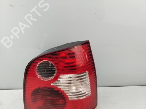 Left taillight VW POLO CLASSIC (86C, 80)  | BP19422485C34 