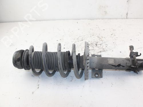Used Left front shock absorber AUDI A1 (8X1, 8XK) 1.6 TDI (105 hp) 17317889