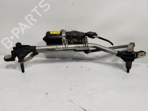 Rear wiper motor RENAULT MEGANE III Grandtour (KZ0/1)  | BP29588331M102 