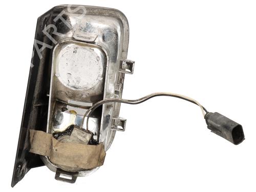 Right taillight RENAULT TRAFIC II Platform/Chassis (EL) 2.5 dCi 135 (EL0D) | BP30091941C35