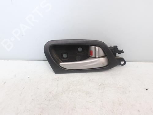 Used Front right interior door handle HONDA CIVIC IX (FK) 1.6 i-DTEC (FK3) (120 hp) 16886154