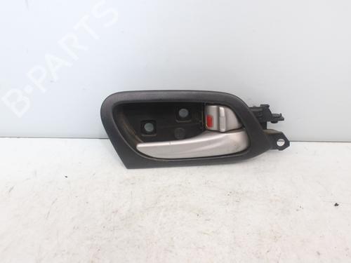 Puxador interior frente direito HONDA CIVIC IX (FK) 1.6 i-DTEC (FK3) (120 hp) 16886154