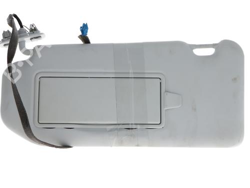 Venstre solskærm Venstre solskærm PEUGEOT 308 II (LB_, LP_, LW_, LH_, L3_) [2013-2021] 33810135 33810135