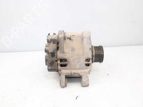 Alternator CITROËN C4 CACTUS  | BP16353702M7 