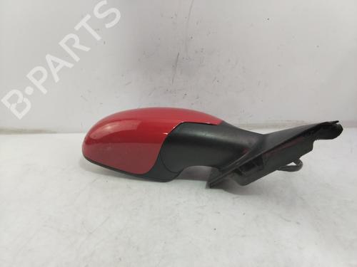 Right mirror SEAT IBIZA III (6L1)  | BP22614803C27 