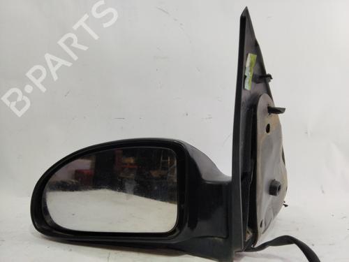 Used Left mirror FORD FOCUS I Saloon (DFW) 1.6 16V (100 hp) 24937440