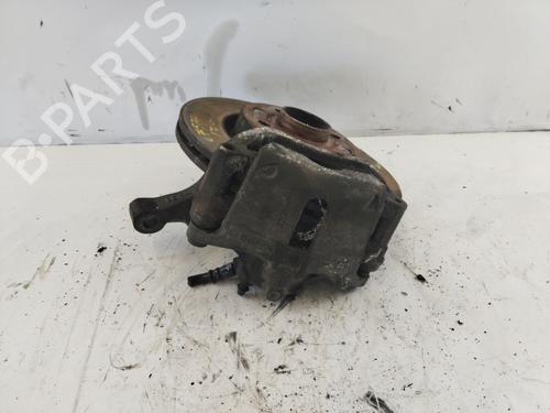 Left front steering knuckle RENAULT KANGOO (KC0/1_) 1.5 dCi (KC07) | BP20848495M25 