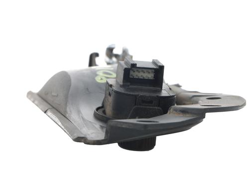 Front left interior door handle SEAT TOLEDO IV (KG3) 1.6 TDI | BP32708431I13 - Image 2