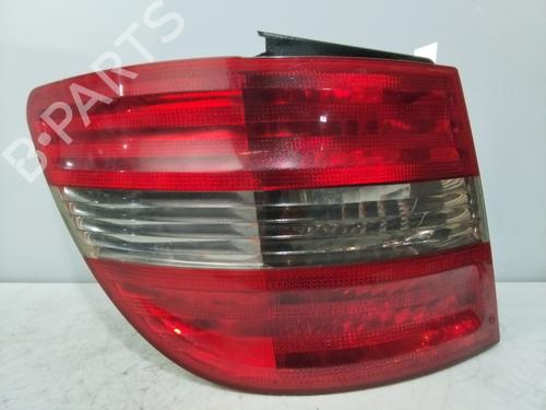 Used Left taillight MERCEDES-BENZ B-CLASS Sports Tourer (W245) B 200 CDI (245.208) (140 hp) 20320873