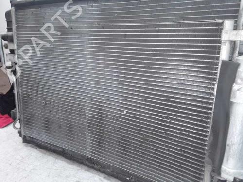AC radiator KIA SPORTAGE II (JE_, KM_) 2.0 CRDi | BP8577453M32 