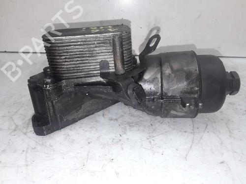 Oliekøler PEUGEOT 407 (6D_) 1.6 HDi 110 (6D9HZC, 6D9HYC) | BP14053614M33 