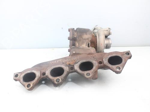 Turbocharger/Supercharger OPEL ASTRA H (A04)  | BP16954856M71 