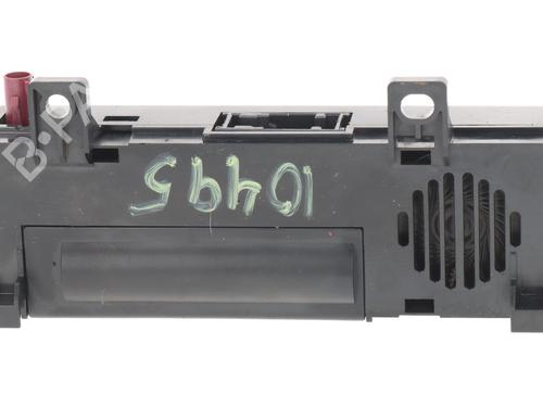 Used Electronic module PEUGEOT 308 I (4A_, 4C_) [2007-2016]  30809995