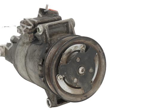 AC compressor SEAT LEON (1P1) | BP31636614M34