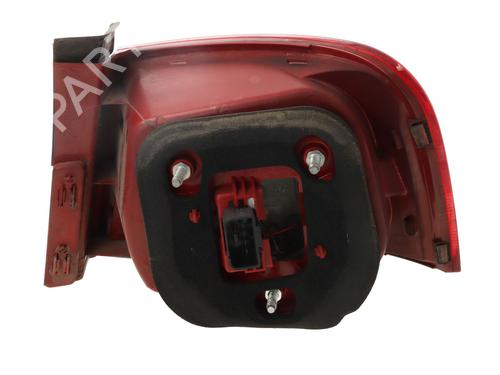Left taillight VW PASSAT B6 (3C2) | BP38172215C34 - Image 4