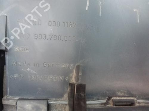 Cockpit SMART CITY-COUPE (450) [1998-2004]  10249862