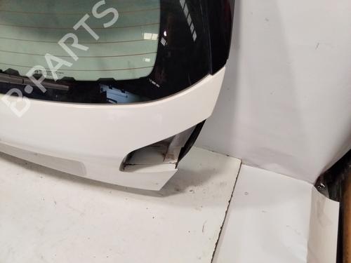 Tailgate PEUGEOT 308 II (LB_, LP_, LW_, LH_, L3_)  | BP27362884C6 