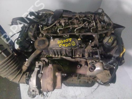 Engine KIA SORENTO III (UM)  | BP29850762M1