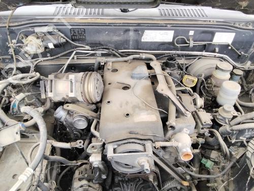 Other OPEL MONTEREY B (M98) 3.0 DTI (UBS73D, UBS73G) | BP31813288O1