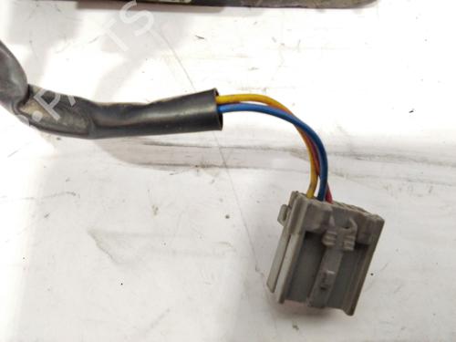 Left mirror NISSAN ALMERA II (N16)  | BP22397154C26 