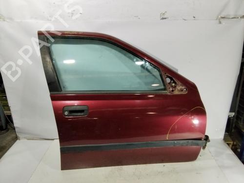 Used Right front door Right front door PEUGEOT 406 (8B) 1.9 TD (92 hp) 33852236 33852236